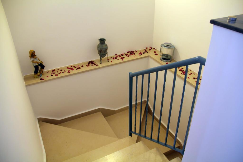 Hotel Darsena Pozzuoli Bagian luar foto